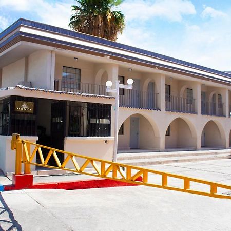 Armida Express Hotel Guaymas ภายนอก รูปภาพ