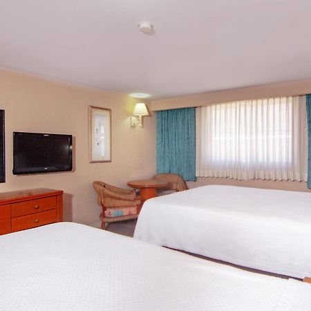 Armida Express Hotel Guaymas ภายนอก รูปภาพ