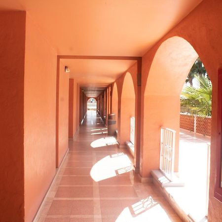 Armida Express Hotel Guaymas ภายนอก รูปภาพ