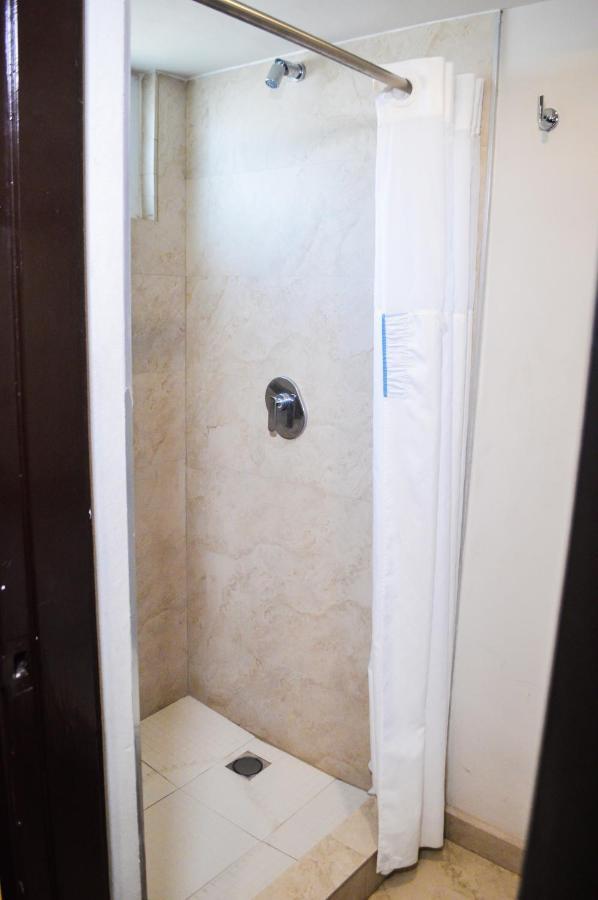 Armida Express Hotel Guaymas ภายนอก รูปภาพ