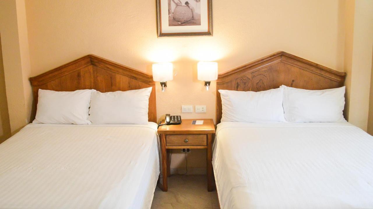 Armida Express Hotel Guaymas ภายนอก รูปภาพ
