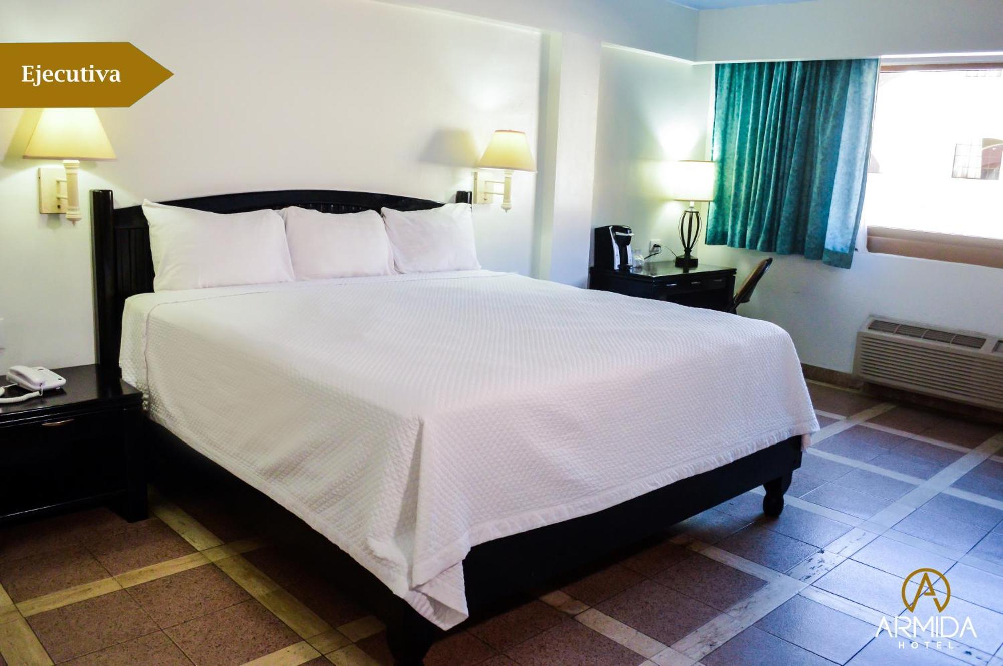 Armida Express Hotel Guaymas ภายนอก รูปภาพ