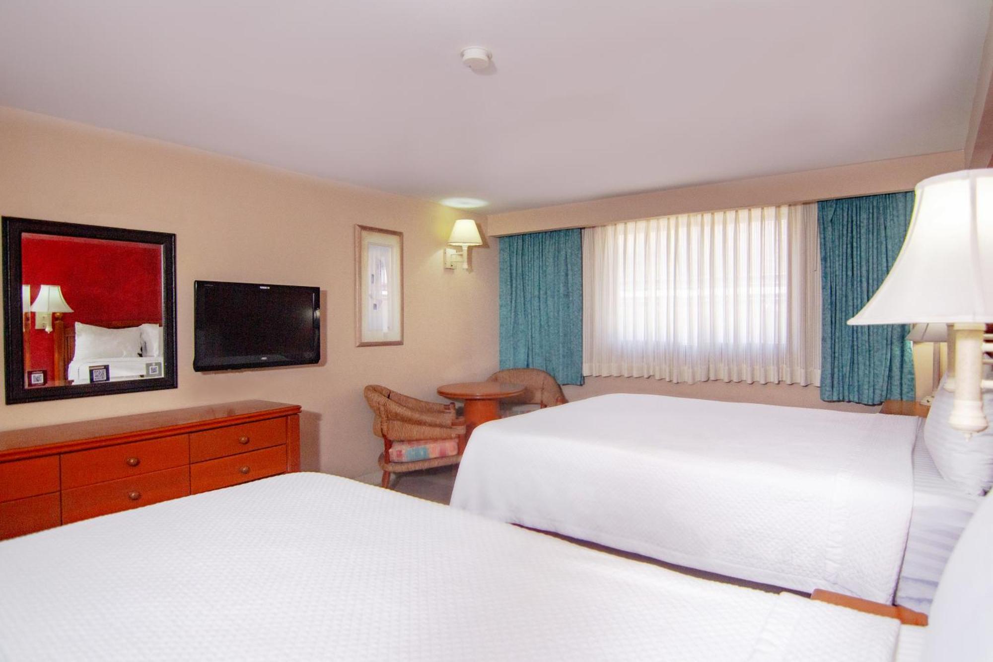 Armida Express Hotel Guaymas ภายนอก รูปภาพ