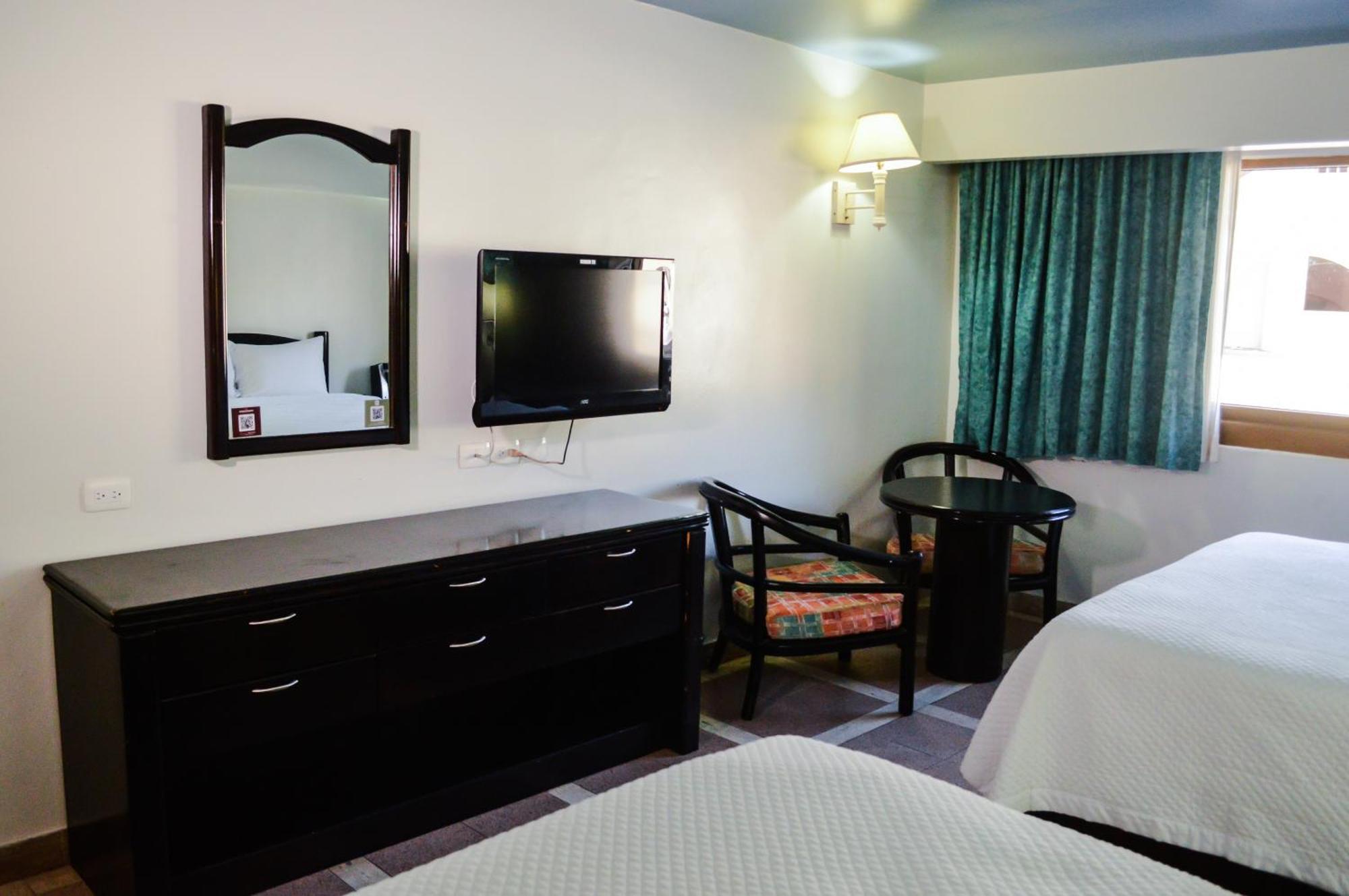 Armida Express Hotel Guaymas ภายนอก รูปภาพ