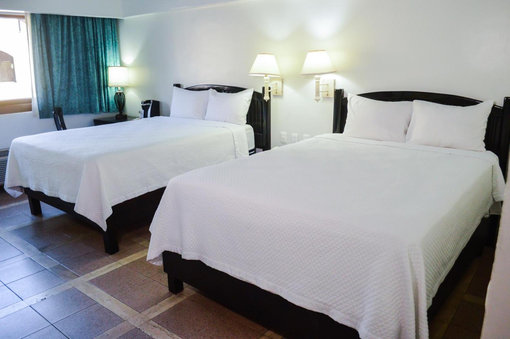 Armida Express Hotel Guaymas ภายนอก รูปภาพ