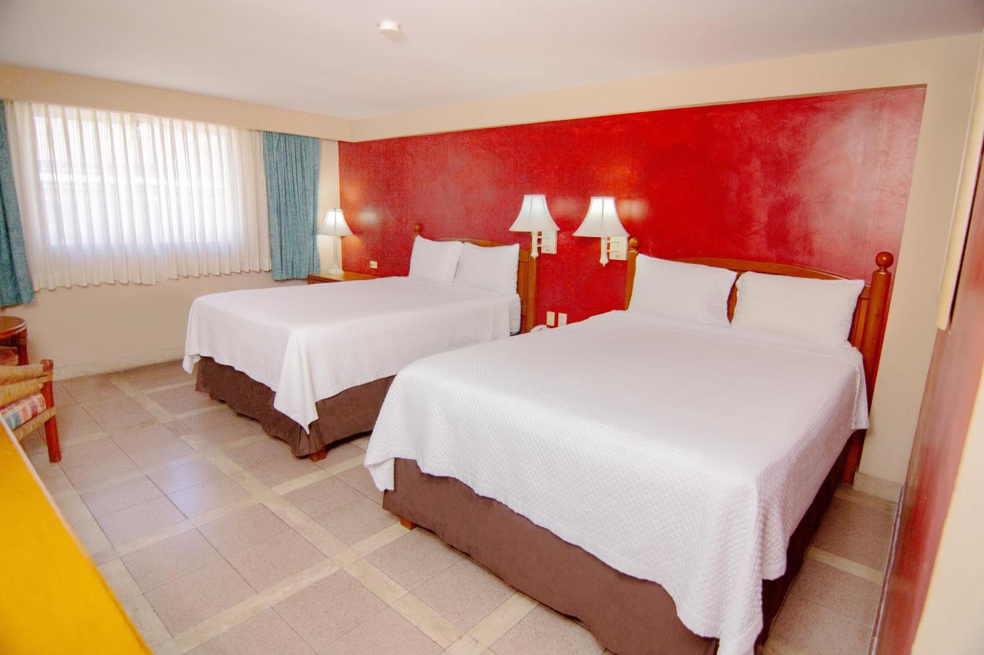 Armida Express Hotel Guaymas ภายนอก รูปภาพ