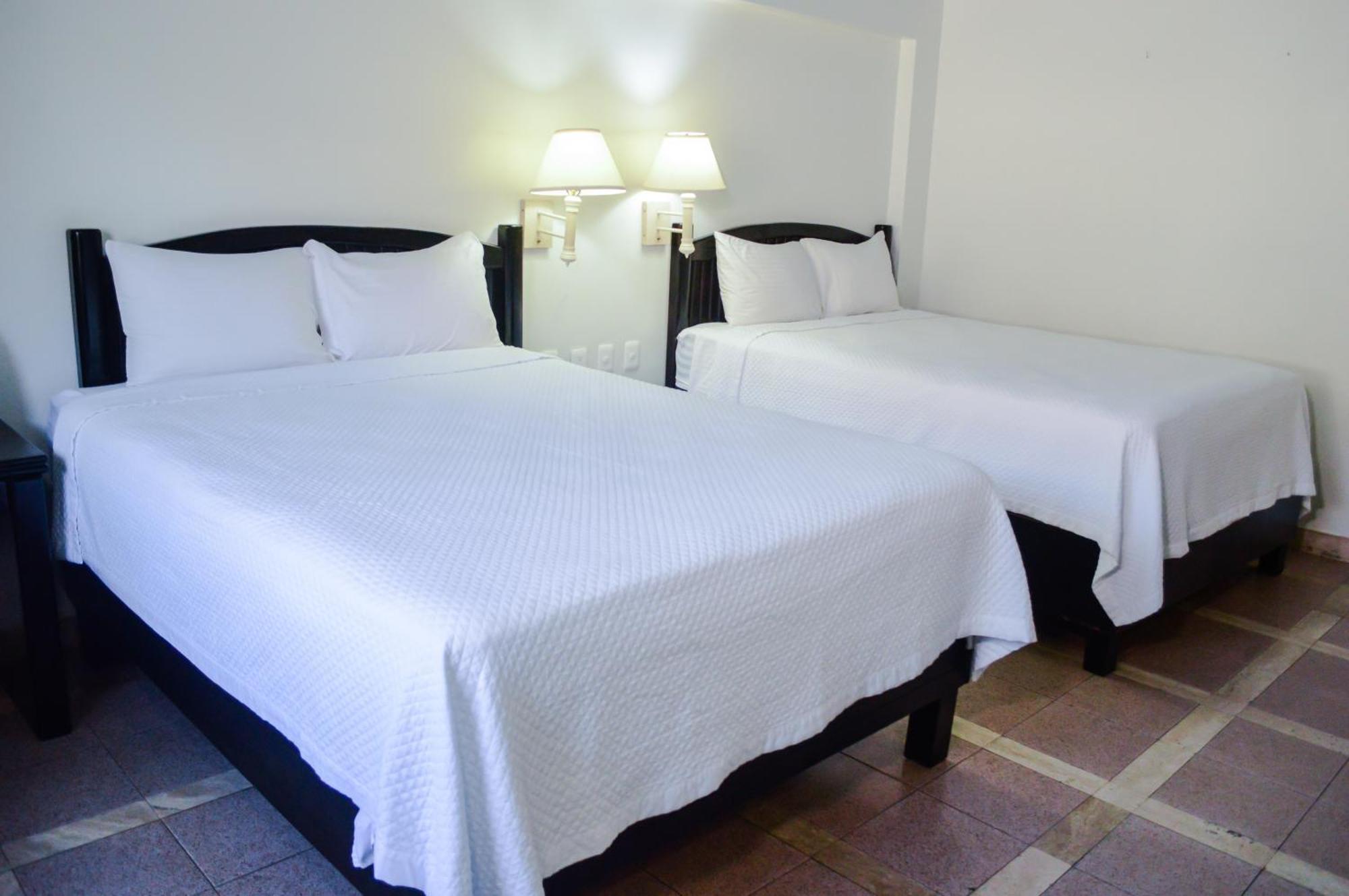 Armida Express Hotel Guaymas ภายนอก รูปภาพ
