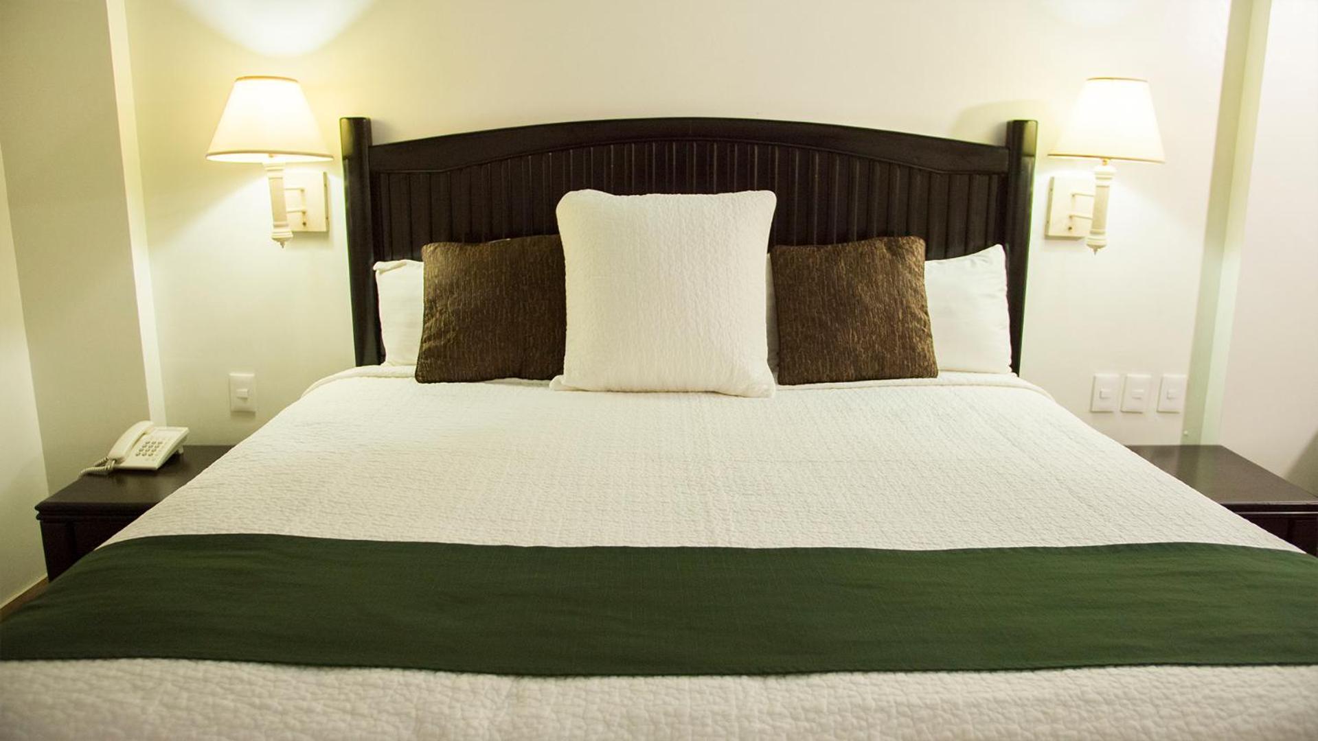 Armida Express Hotel Guaymas ภายนอก รูปภาพ