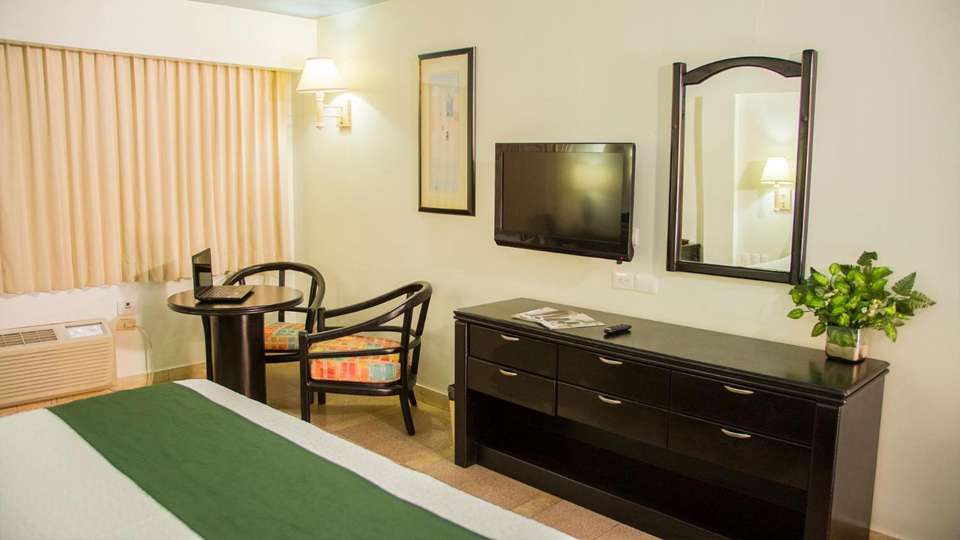 Armida Express Hotel Guaymas ภายนอก รูปภาพ