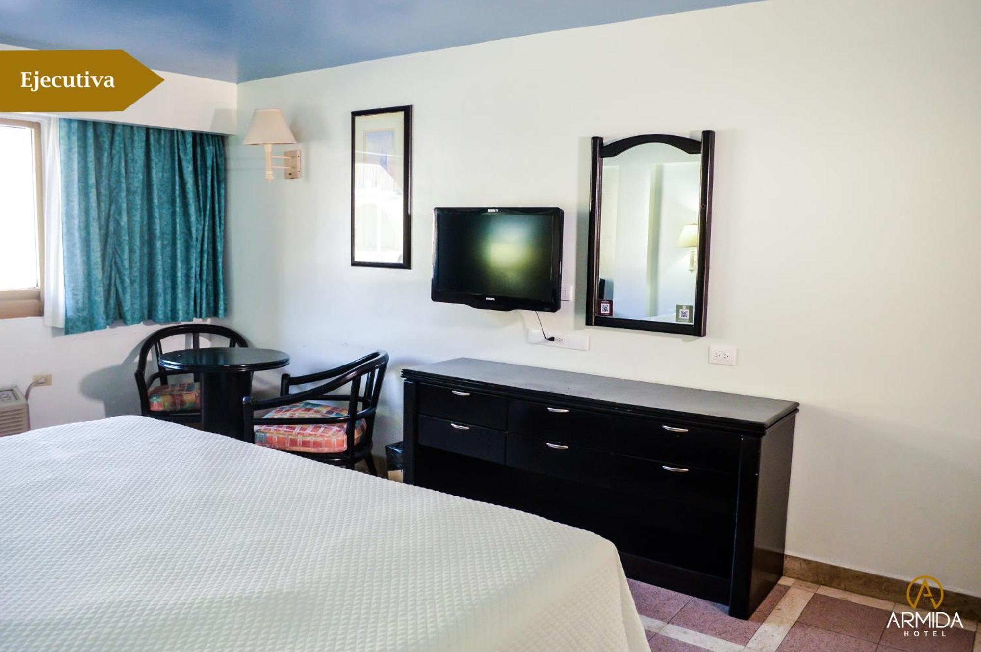 Armida Express Hotel Guaymas ภายนอก รูปภาพ