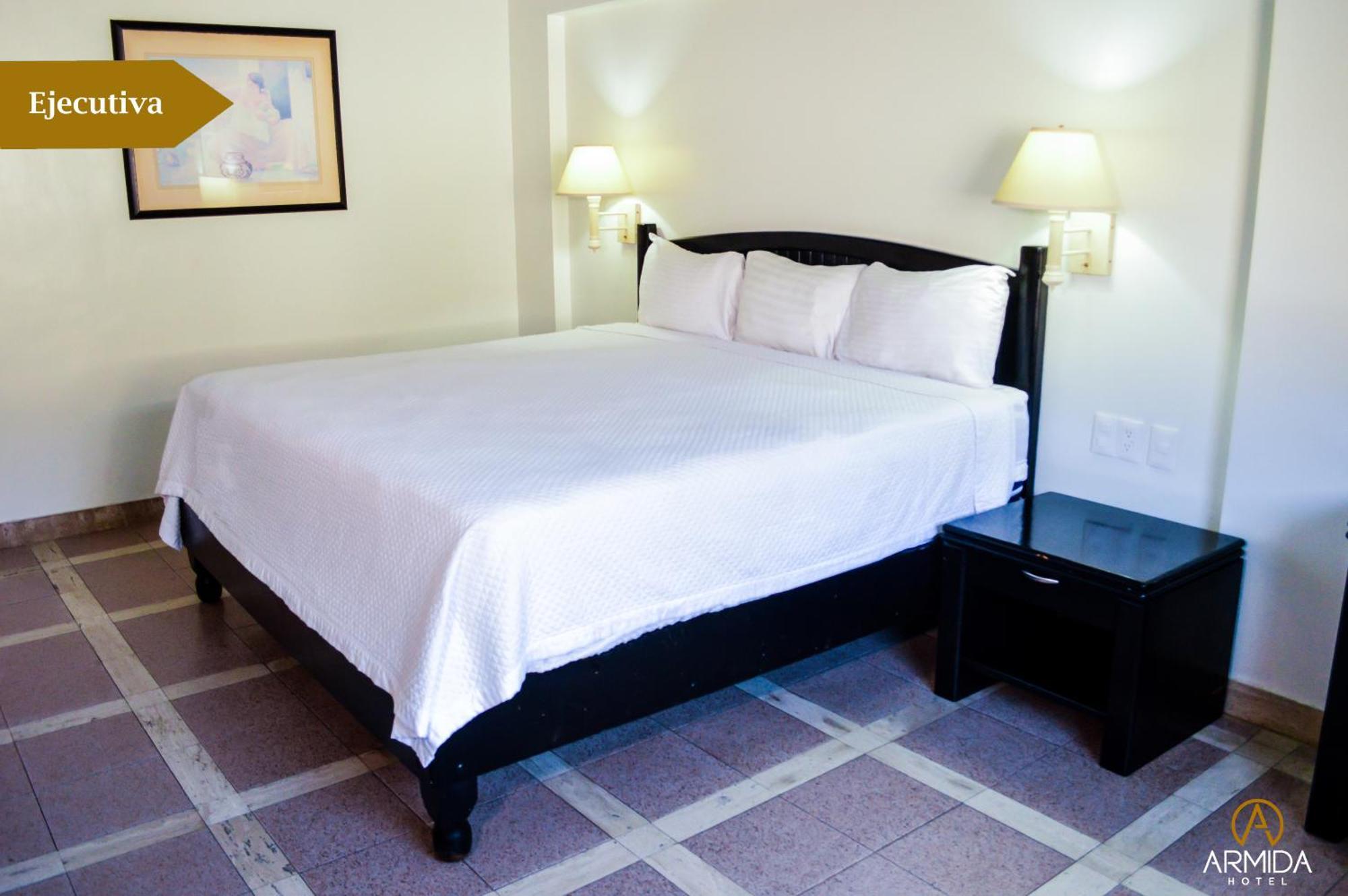Armida Express Hotel Guaymas ภายนอก รูปภาพ