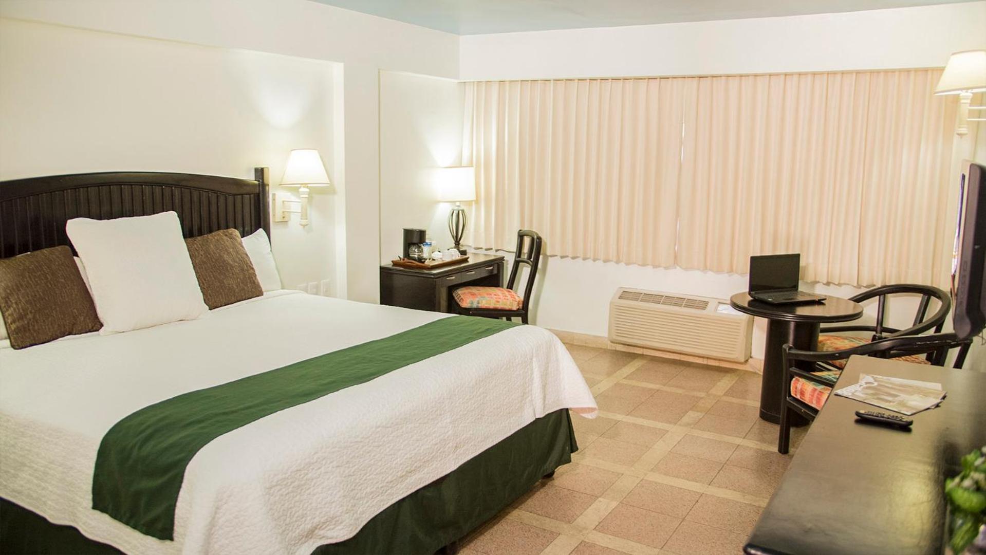 Armida Express Hotel Guaymas ภายนอก รูปภาพ