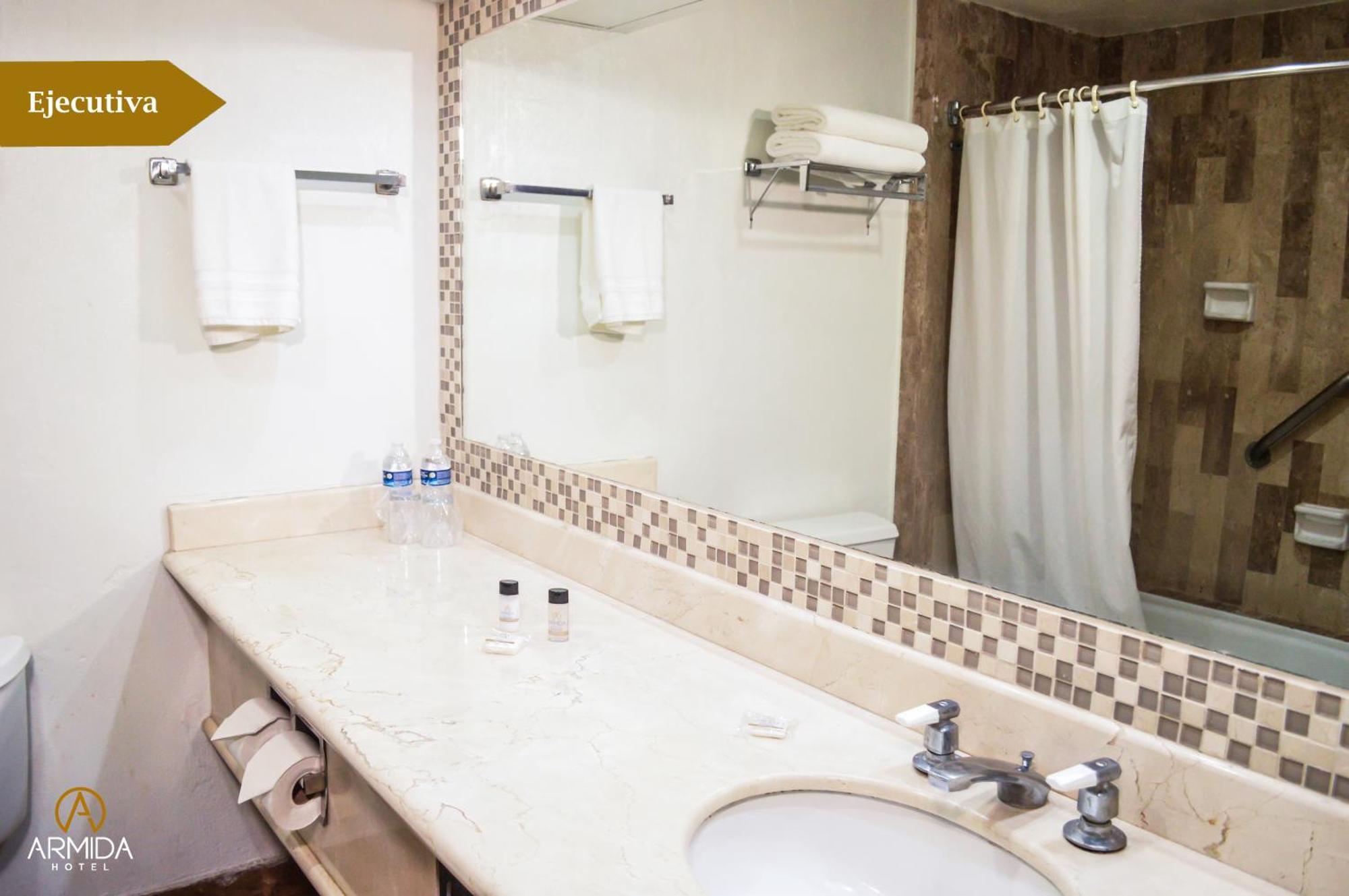Armida Express Hotel Guaymas ภายนอก รูปภาพ